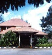 Duta Sands Beach Resort Kuantan Kültér fotó