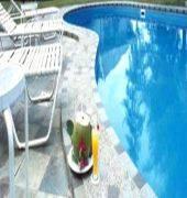 Duta Sands Beach Resort Kuantan Kültér fotó