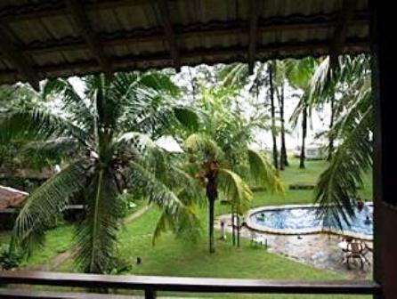 Duta Sands Beach Resort Kuantan Kültér fotó