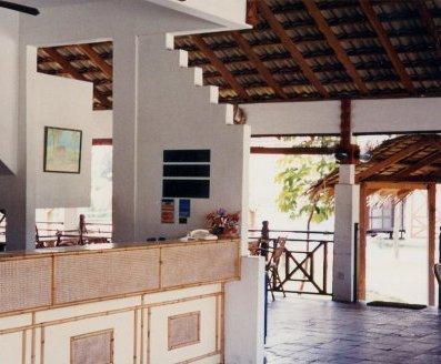 Duta Sands Beach Resort Kuantan Kültér fotó