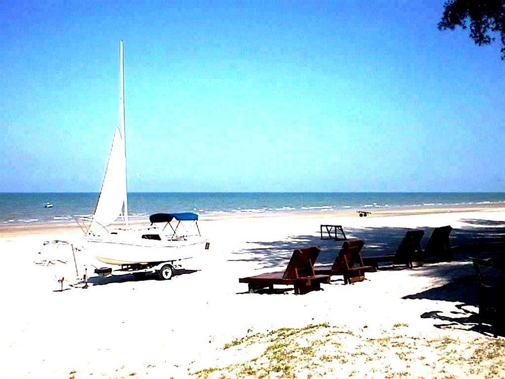 Duta Sands Beach Resort Kuantan Létesítmények fotó